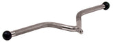 York Barbell Hard Chrome Multi Purpose 'V' Bar Cable Attachment
